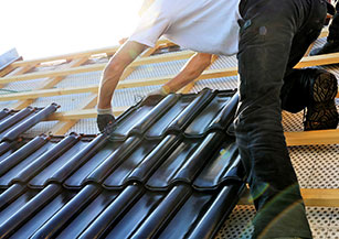 Category image for Roofing