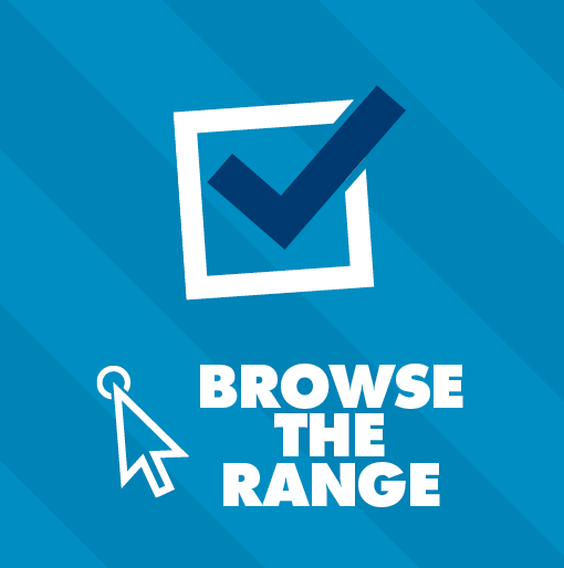 Browse The Range Browse The Range