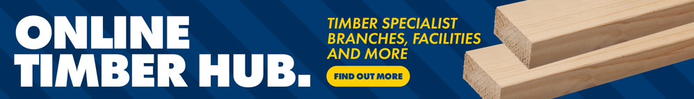 Timber Supplies - Sawn & Carcassing, Mouldings & Planed | Jewson