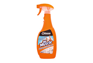 Category image for Cleaning Products