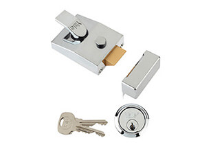 Category image for Security & Locks