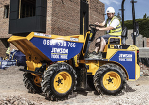 Category image for Dumper Trucks