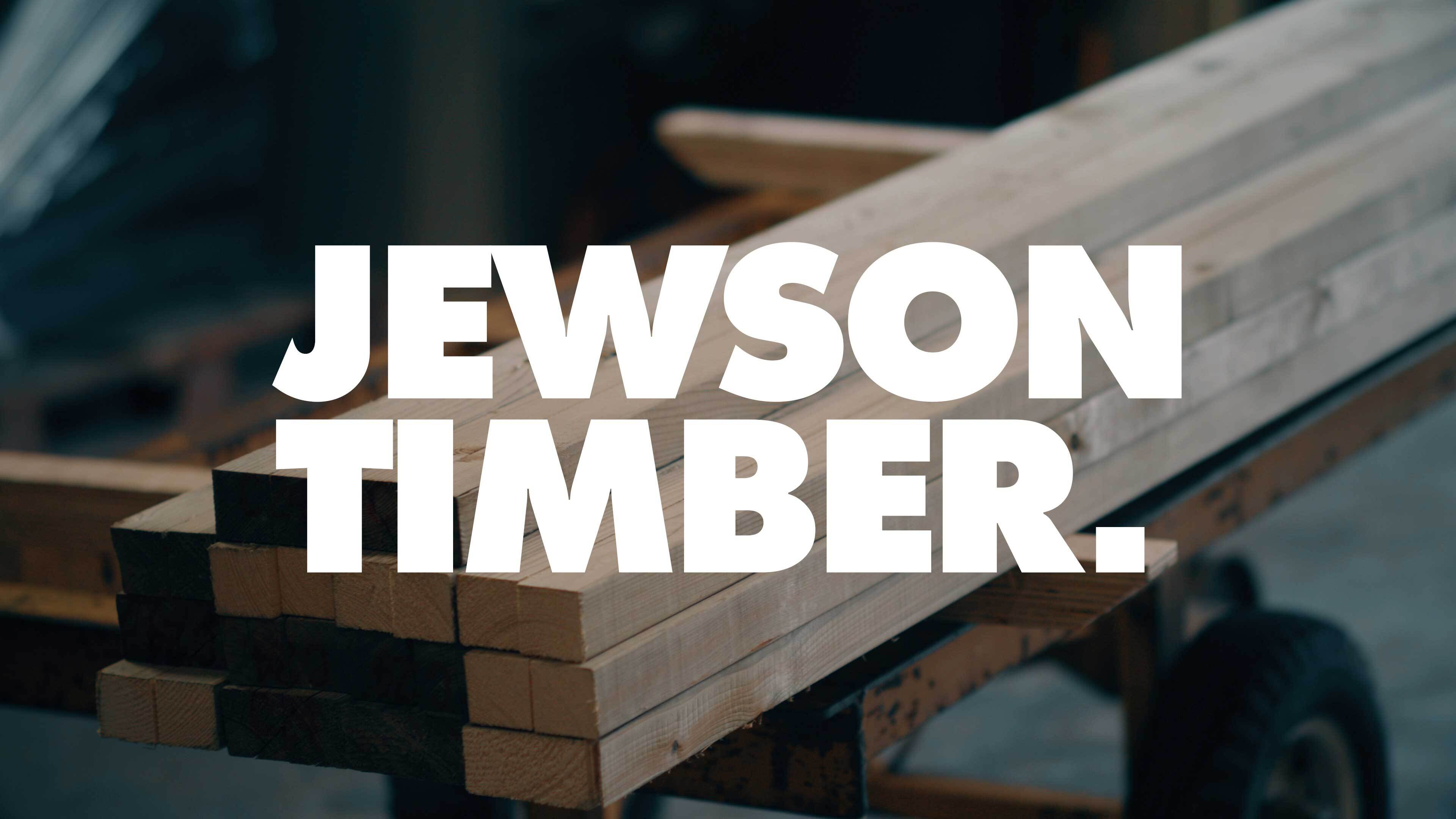 Jewson Timber Service Jewson Timber Service