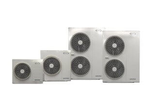 Category image for Air Source Heat