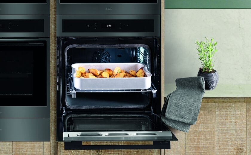 Consider your appliances