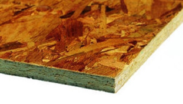 Shop chipboard & OSB