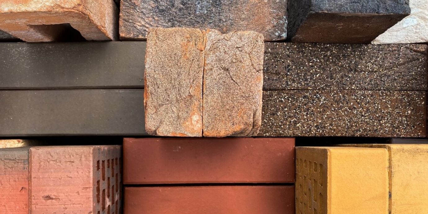 Guides to brick uses in construction