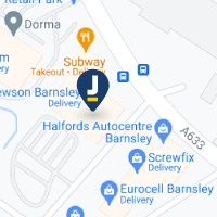 Visit the Barnsley Branch