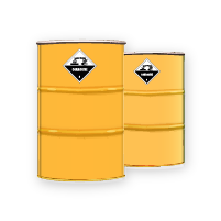 Hazardous waste disposal