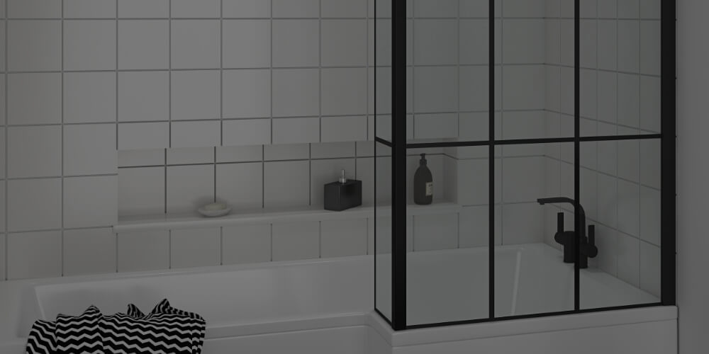 Find your nearest Jewson bathroom showroom