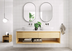 Browse bathroom tiles
