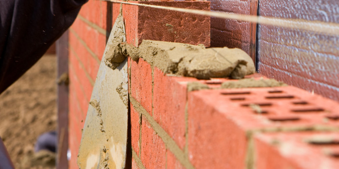 Read our guide to brick uses in construction