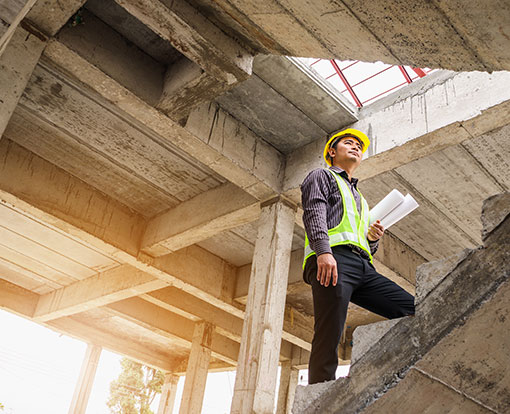 Jewson S Expert Advice For Builders Trades