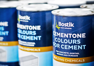 Category image for Building Chemicals