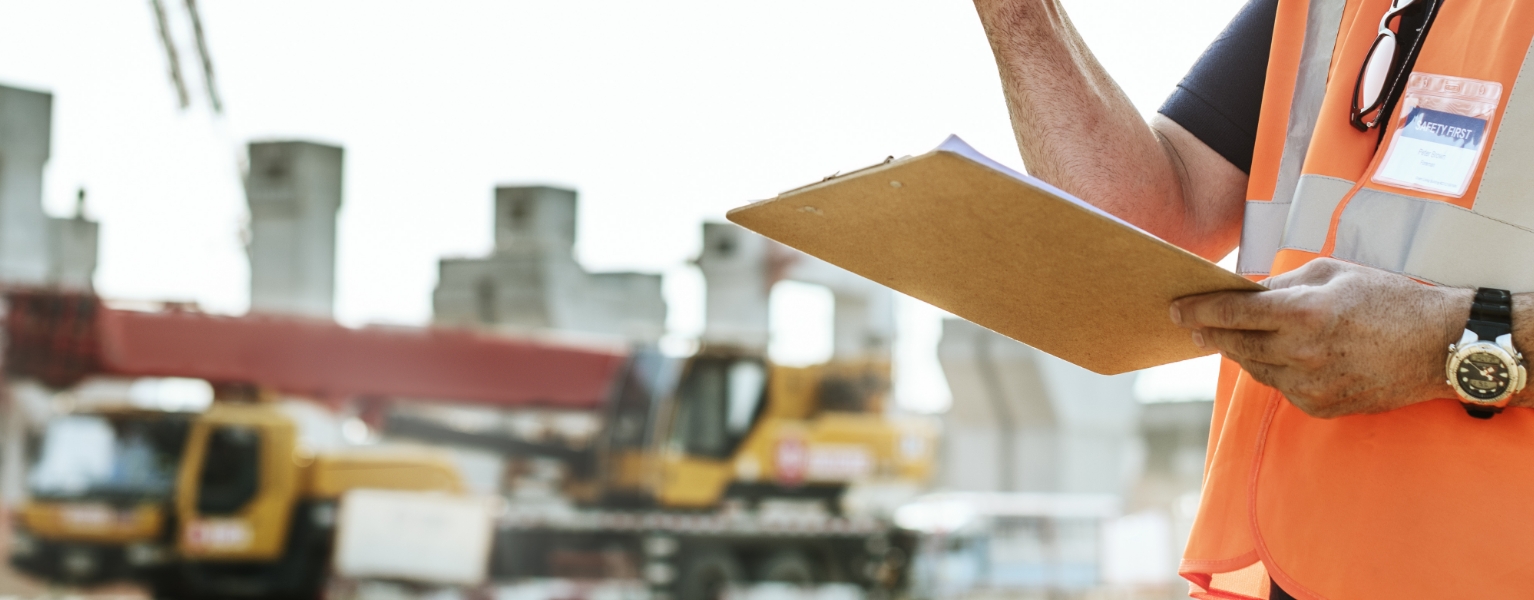 Building regulations