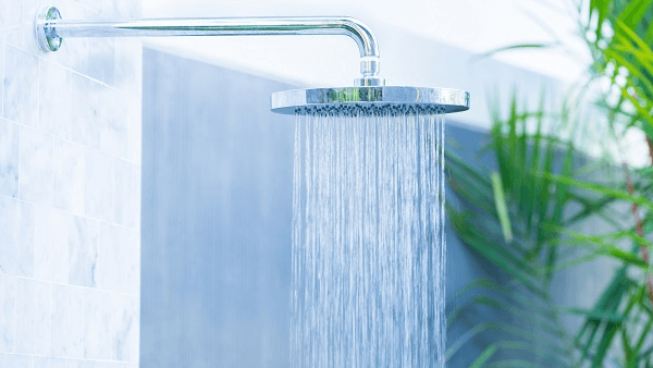 Choosing the perfect shower