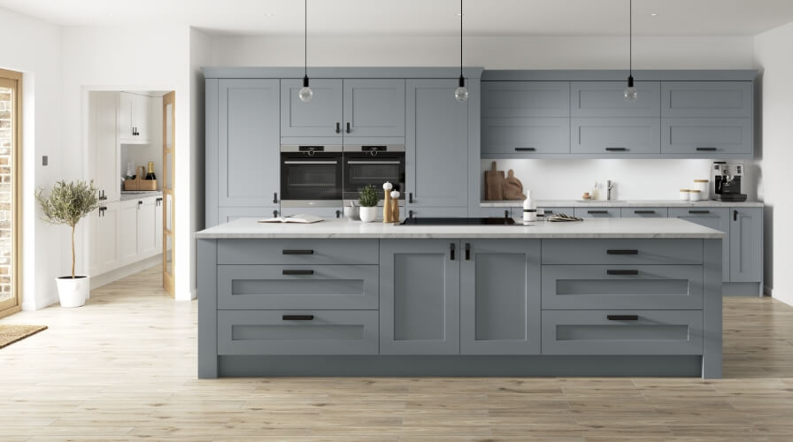 Jewson Kitchens | Ideas and advice