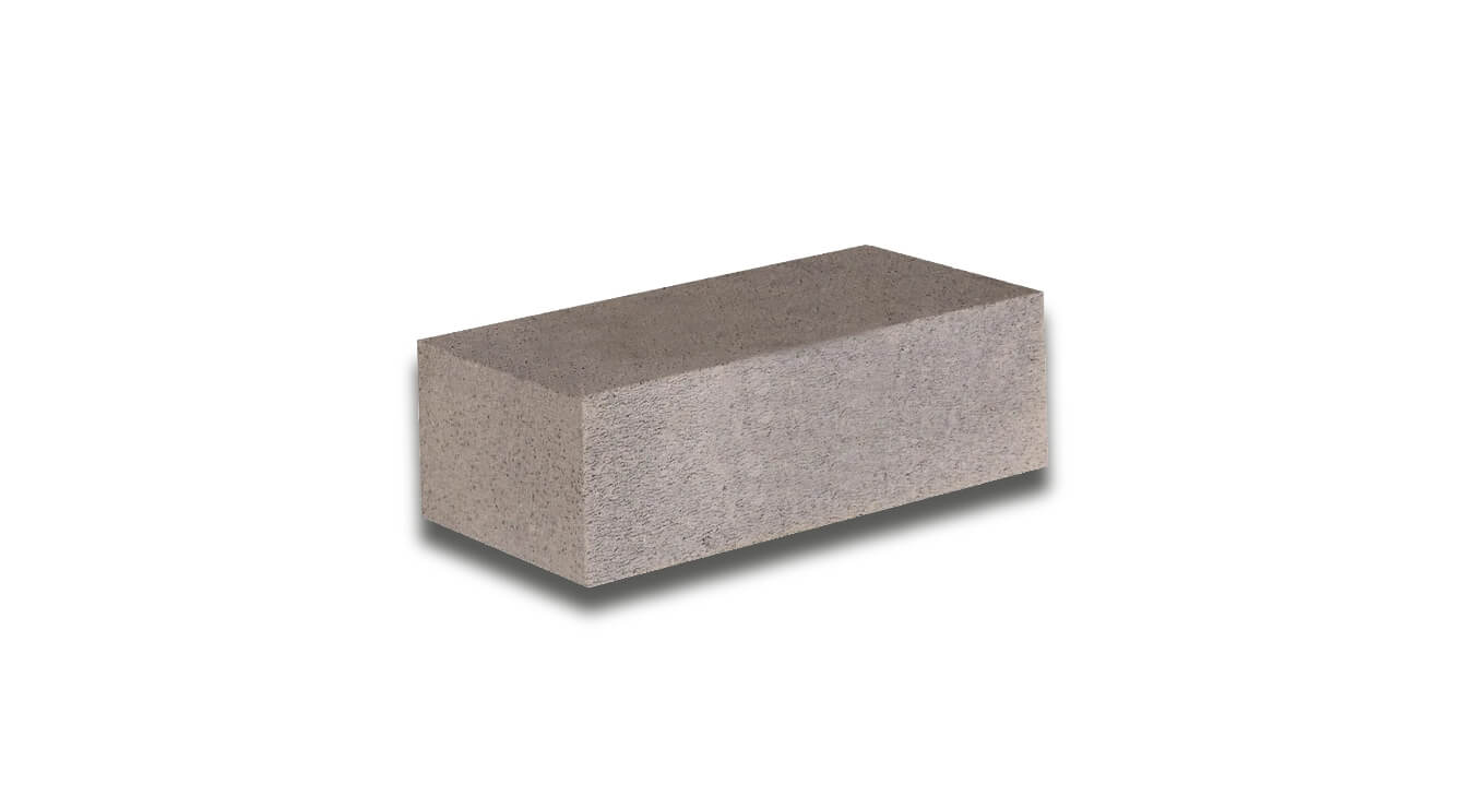 Concrete blocks