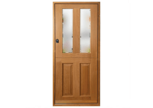 Category image for Custom External Doors