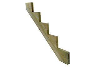Category image for Decking Accessories