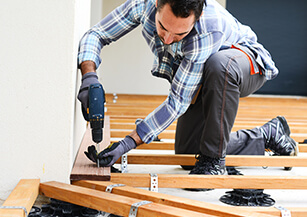 Category image for Decking & Sleepers