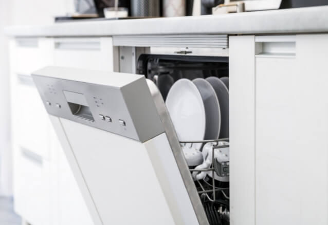 Browse Dishwashing and laundry products