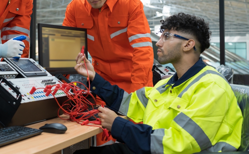 All you need to know about electrician apprenticeships