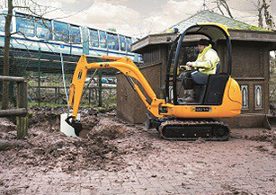 Category image for Excavators