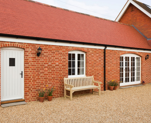 Sustainable House Extensions with the Making Better Homes Product Range