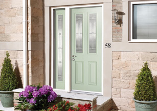 Category image for External Composite Doors