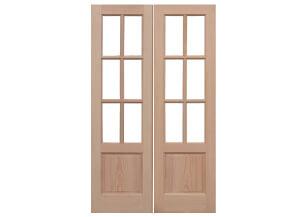 Category image for External French Doors
