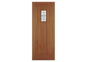 Category image for External Hardwood Doors