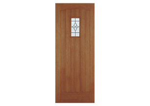 Category image for External Hardwood Doors
