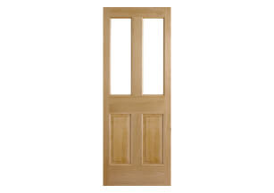 Category image for External Oak Doors
