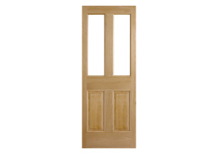 Category image for External Oak Doors
