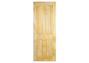 Category image for External Softwood Doors
