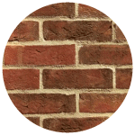 Facing bricks