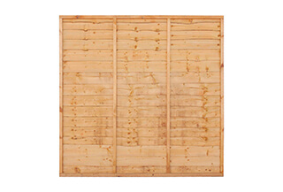 Category image for Fence Panels