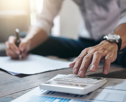 Financing a Self Build Financing a Self Build