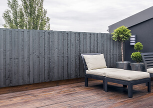 Category image for Garden Fencing