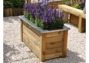 Category image for Garden Planters