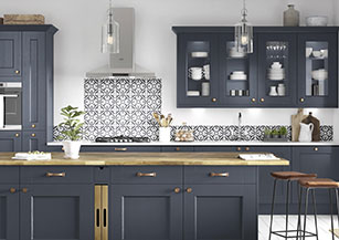 Category image for Jewson Kitchens