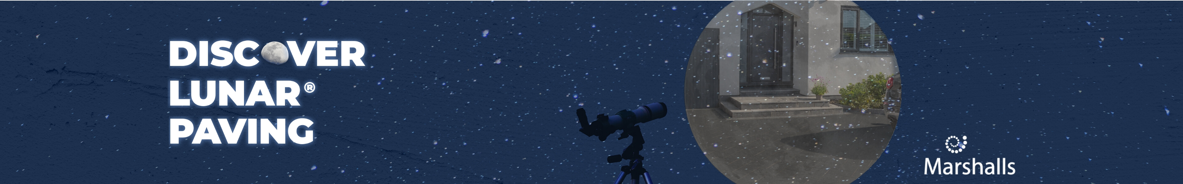 Shop Marshalls Lunar at Jewson