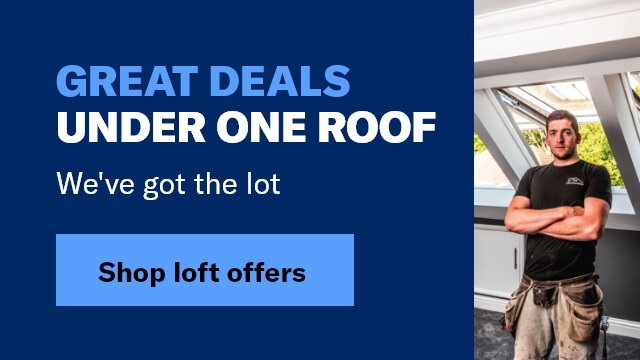 Shop Jewson loft offers