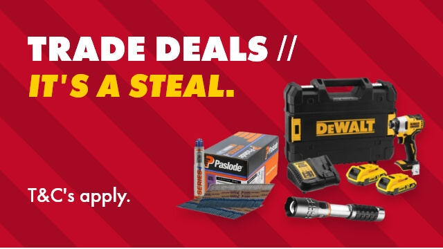 Shop all Trade Deals
