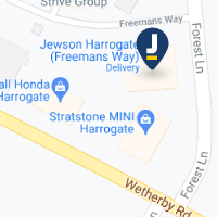 Visit the Harrogate Branch