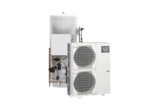 Category image for Heat Pumps