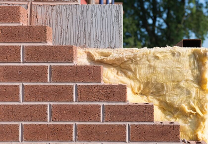 What type of insulation do I need?