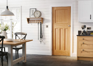 Category image for Internal Oak Doors