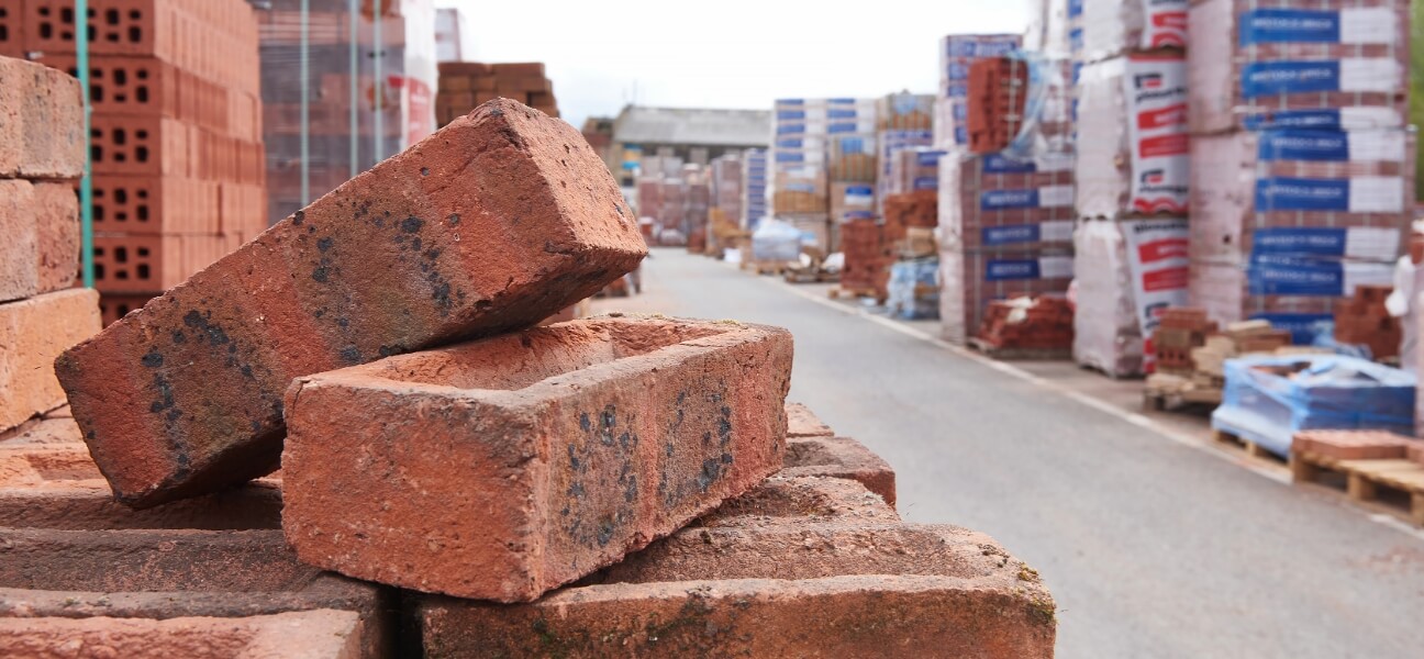 Find out more about brick matching